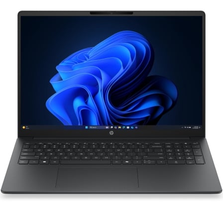 PORTATIL HP 200 G2I DG8L2AT INTEL CORE 5-120U/ 16GB/ 512GB SSD/ 16"/ WIN11 | Portatiles