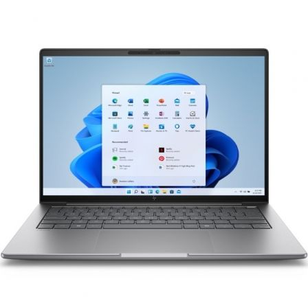 PORTATIL WORKSTATION HP ZBOOK 8 G1I INTEL CORE ULTRA 7-255H/ 32GB/ 1TB SSD/ 14"/ WIN11 PRO | Porttiles workstation