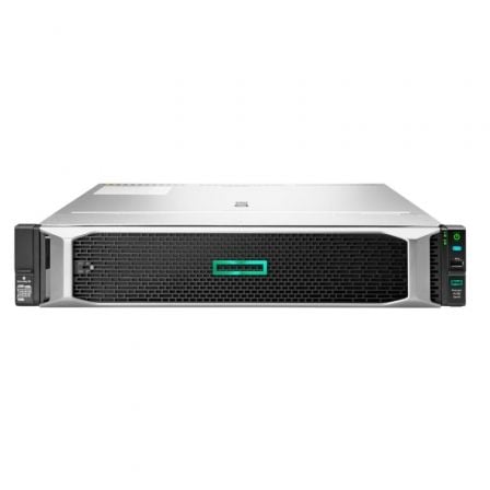 SERVIDOR HPE PROLIAN DL180 GEN10 - 4110 - 16 GB-R - 8 LFF - FUENTE ALIMENTACION 500W - 879512-B21