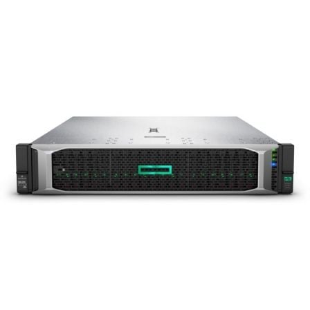 SERVIDOR HPE PROLIANT DL380 GEN10 4210 - 1P 32GB-R - 8SFF - 800W - P02464-B21