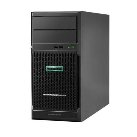 SERVIDOR HPE PROLIANT ML110 GEN10 INTEL XEON SCALABLE 4110/ 16GB RAM