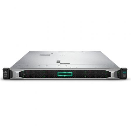 SERVIDOR HPE PROLIANT DL360 GEN10 INTEL XEON SCALABLE 4208/ 16GB RAM