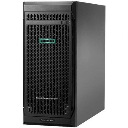 SERVIDOR HPE PROLIANT ML110 GEN10 INTEL XEON SCALABLE 3206R/ 16GB RAM