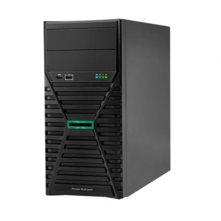 SERVIDOR HPE PROLIANT ML30 GEN11 INTEL XEON E-2436/ 16GB RAM