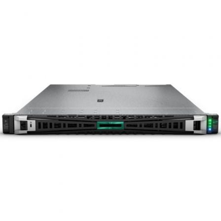 SERVIDOR HPE PROLIANT DL360 GEN11 INTEL XEON SILVER 4510/ 64GB RAM/ 2X 960GB SSD | Servidores