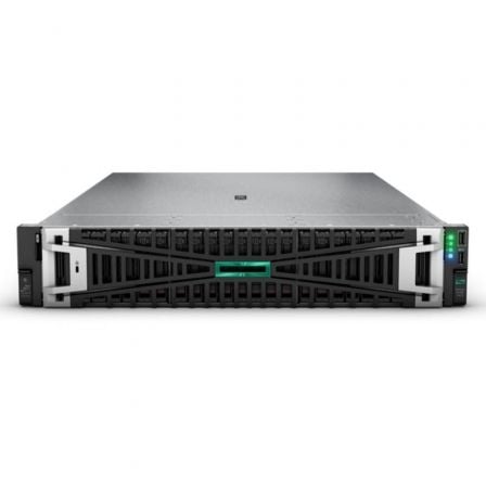 SERVIDOR HPE PROLIANT DL380 GEN11 INTEL XEON SILVER 4509Y/ 64GB RAM/ 2X 240GB SSD