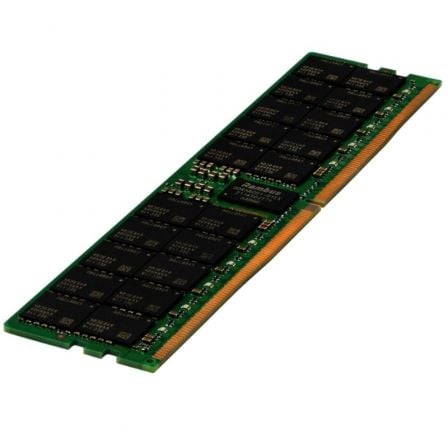 MEMORIA RAM 64GB (1X64GB) DDR5 HPE P43331-B21 PARA SERVIDORES |