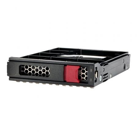 DISCO SSD 960GB HPE P47808-B21 PARA SERVIDORES | Componentes para servidores
