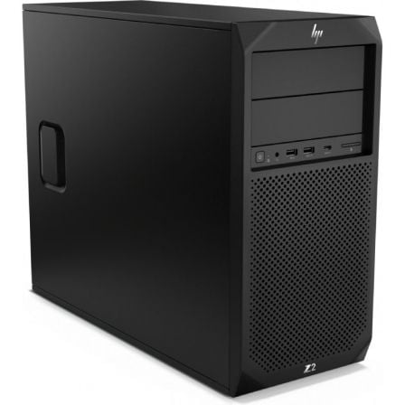 PC HP WORKSTATION Z2 G4 6TX05EA INTEL CORE I7-9700/ 16GB/ 512GB SSD/ QUADRO P2200/ WIN10 PRO