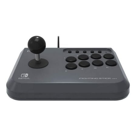 CONTROLADOR HORI FIGHTING STICK MINI PARA NINTENDO SWITCH/ PC