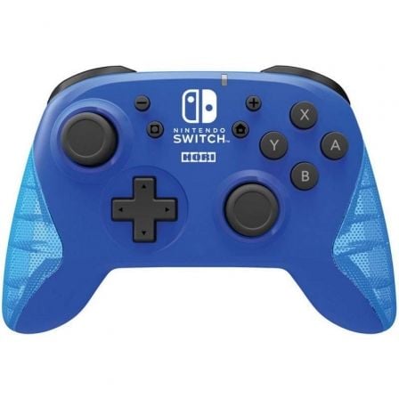 GAMEPAD INALAMBRICO HORI HORIPAD PARA NINTENDO SWITCH/ AZUL