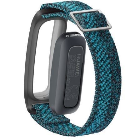 CORREA ORIGINAL HUAWEI/ VERDE ALGA/ COMPATIBLE CON HUAWEI BAND 4E