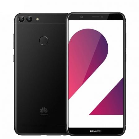 DUMMY SMARTPHONE HUAWEI P SMART NEGRO