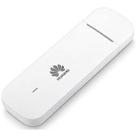 MODEM USB 4G HUAWEI E3372H-320 - SOPORTA REDES 4G/3G/2G - REQUIERE SIM