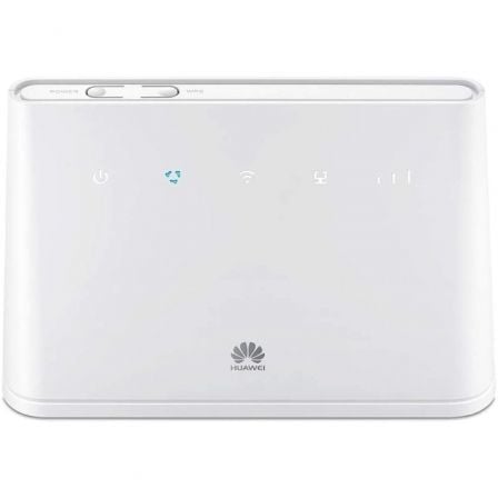 ROUTER INALAMBRICO 4G HUAWEI B311-221 750MBS 2.4GHZ 5GHZ/ 1X ANTENA