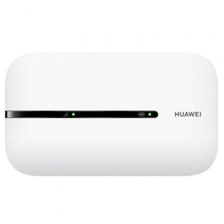 ROUTER INALAMBRICO 4G HUAWEI E5576-320 150MBPS/ 2.4 GHZ/ WIFI 802.11B/G/N