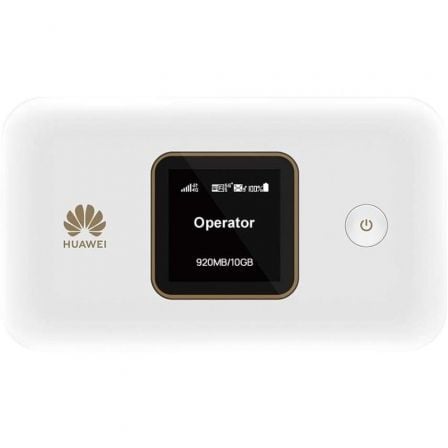 ROUTER INALAMBRICO 5G/ 4G/ HUAWEI E5785-92C 300MBPS 2.4GHZ 5GHZ/ WIFI 802.11N/AC