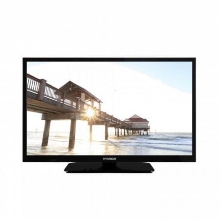 TELEVISOR HYUNDAI HY24H4020SW 24"/ HD/ SMART TV/ WIFI