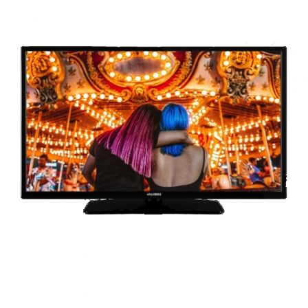 TELEVISOR HYUNDAI HY24H4021SW 24"/ HD/ SMART TV/ WIFI