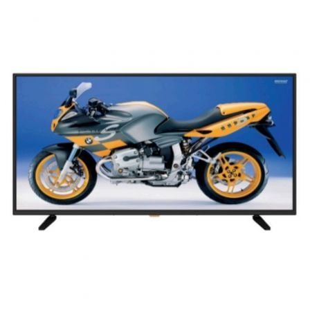 TELEVISOR HYUNDAI HY40F522ASW 40"/ FULL HD/ SMART TV/ WIFI