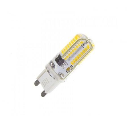 BOMBILLA IGLUX G9C/ CASQUILLO G9/ 3W/ 200 LUMENES/ 3000K