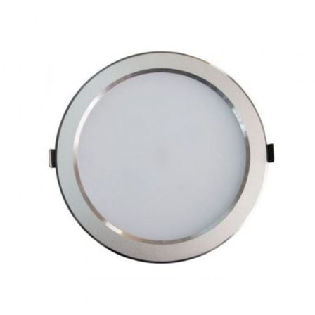 DOWNLIGHT IGLUX 102320-CP/ CIRCULAR/ O235 X 35MM/ POTENCIA 25W/ 2100 LUMENES/ 3000K