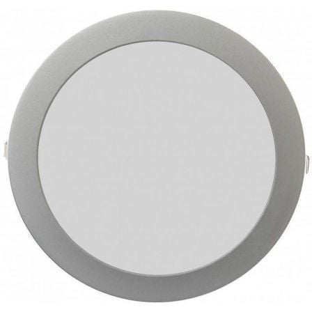 DOWNLIGHT IGLUX LS-102118-NS / CIRCULAR/ O225X19MM/ POTENCIA 18W/ 1620 LUMENES/ 4000K/ NIQUEL