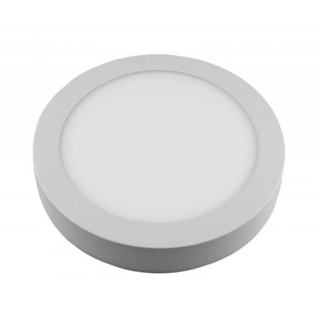 DOWNLIGHT IGLUX SUP-102307-FB/ CIRCULAR/ O120 X 35MM/ POTENCIA 7W/ 570 LUMENES/ 6000K/ BLANCO