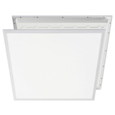 PANEL LED IGLUX P48-6060F/ CUADRADA/ 595X595MM/ POTENCIA 48W/ 6100 LUMENES/ 6000K