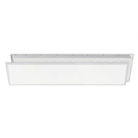 PANEL LED IGLUX PPRO-304802-FB/ RECTANGULAR/ 1195X295MM/ POTENCIA 48W/ 5950 LUMENES/ 6000K