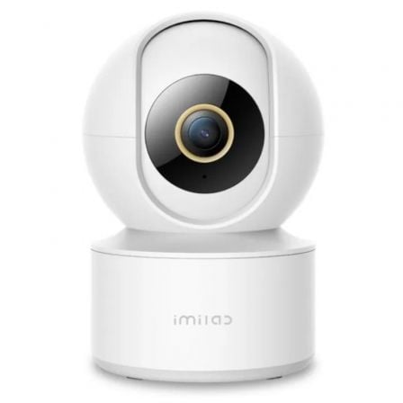 CAMARA DE VIDEOVIGILANCIA IMILAB C21 HOME SECURITY CAMERA/ 105/ VISION NOCTURNA/ CONTROL DESDE APP