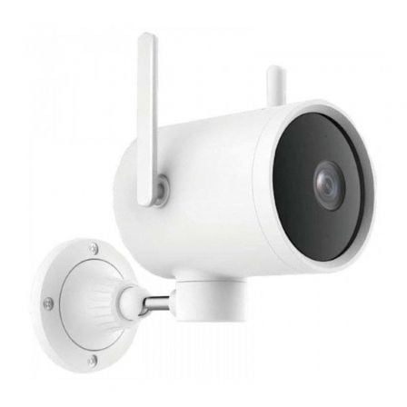 CAMARA DE VIDEOVIGILANCIA IMILAB EC3 OUTDOOR HDR WIFI/ 110/ VISION NOCTURNA/ CONTROL DESDE APP