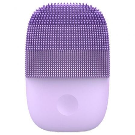 CEPILLO FACIAL INFACE SONIC CLEAN PRO/ VIOLETA