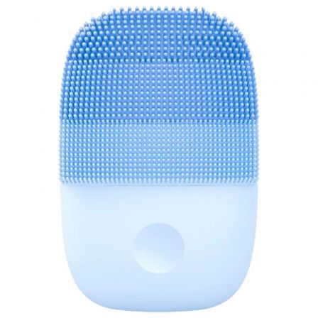 CEPILLO FACIAL INFACE SONIC CLEAN PRO/ AZUL