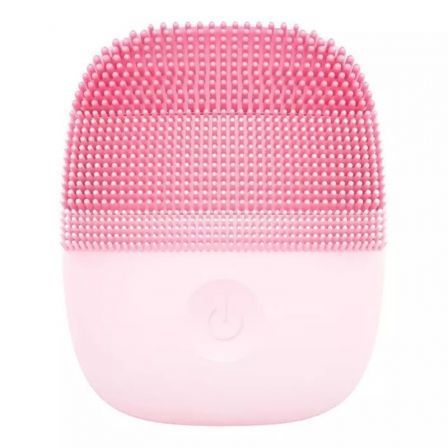 CEPILLO FACIAL INFACE MINI SONIC CLEAN/ ROSA