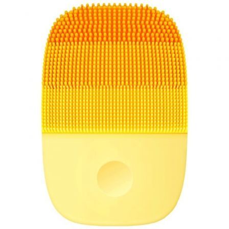 LIMPIADOR FACIAL INFACE SONIC CLEAN/ NARANJA