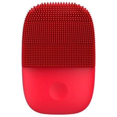 LIMPIADOR FACIAL INFACE SONIC CLEAN PRO/ ROJO