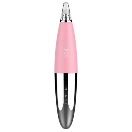 LIMPIADOR DE POROS INFACE BLACKHEAD REMOVER/ ROSA