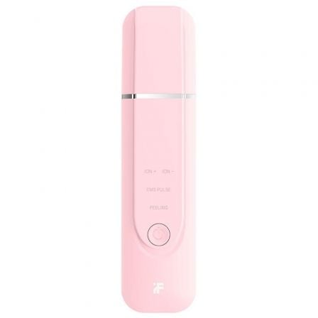 LIMPIADOR DE POROS IONICO INFACE ION SKIN PURIFIER/ ROSA