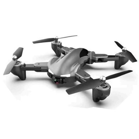 DRON INNJOO BLACKEYE/ AUTONOMIA 16 MINUTOS/ CAMARA 2MP-720P/ GRIS