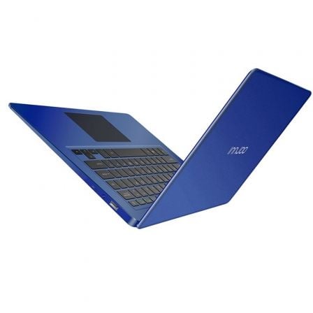 PORTATIL INNJOO VOOM BLUE SUNSHINE LIMITED EDITION INTEL CELERON N3350/ 4GB/ 64GB EMMC/ 14.1"/ WIN10