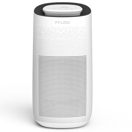 PURIFICADOR DE AIRE INNJOO AIR PURIFIER PRO/ FILTRO HEPA/ WIFI/ HASTA 55M2