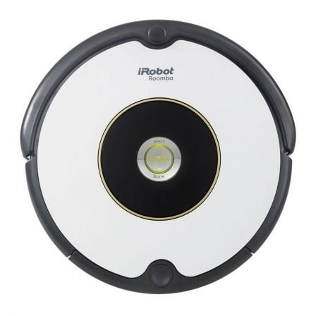 ROBOT ASPIRADOR IROBOT ROOMBA 605/ AUTONOMIA 1H