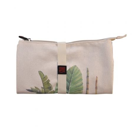 BOLSA PORTA ALIMENTOS IRIS SNACK BAG BALI