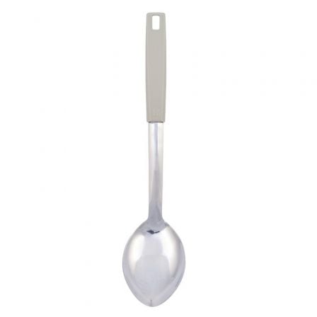 CUCHARA DE COCINA IRIS 4768-I/ 7 X 3.5 X 32.5CM | Menaje de cocina