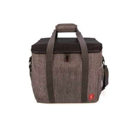 BOLSA PORTA ALIMENTOS IRIS ENJOY LIFE/ CAPACIDAD 25L