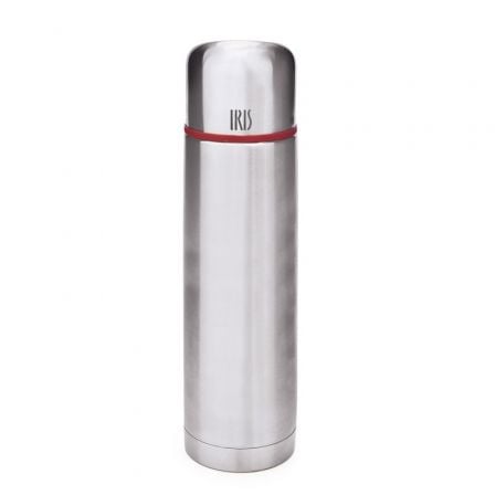 TERMO IRIS LUNCHBOX INOX 8355-I/ CAPACIDAD 1000ML/ PARA LIQUIDOS