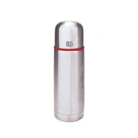 TERMO IRIS LUNCHBOX INOX 8353-I/ CAPACIDAD 500ML/ PARA LIQUIDOS