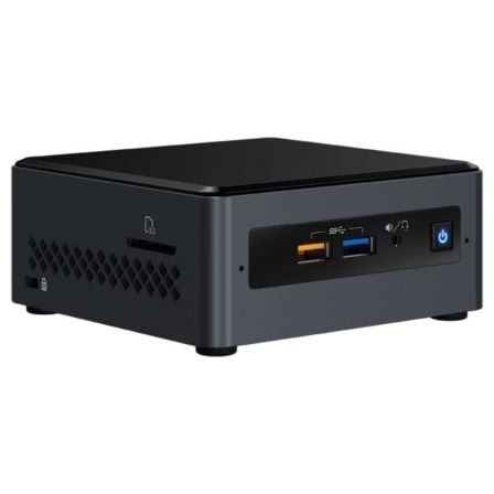 MINIPC INTEL NUC NUC7PJYH2 INTEL PENTIUM SILVER J5005