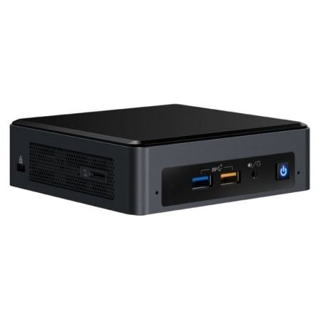 MINIPC INTEL NUC NUC8I3BEK2 INTEL CORE I3-8109U